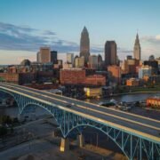 How to Scale Your Startup in Ohio Cleveland with Flexy Virtual Offices