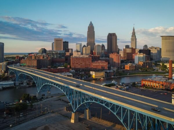 How to Scale Your Startup in Ohio Cleveland with Flexy Virtual Offices