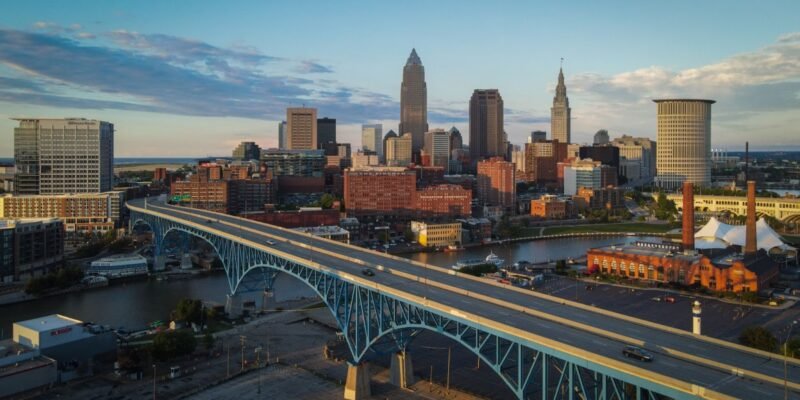 How to Scale Your Startup in Ohio Cleveland with Flexy Virtual Offices