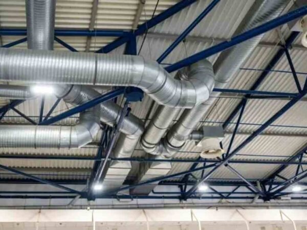 Latest Technology for HVAC Installation Contractors in 2025