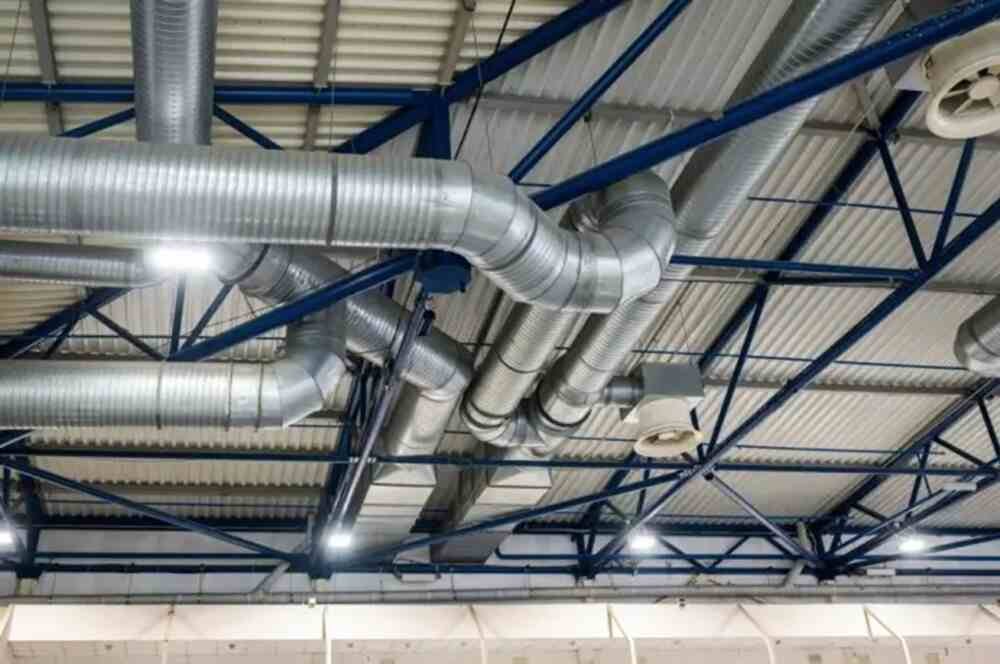 Latest Technology for HVAC Installation Contractors in 2025