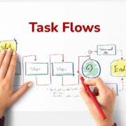 Task Flow vs User Flow Similarities and Differences