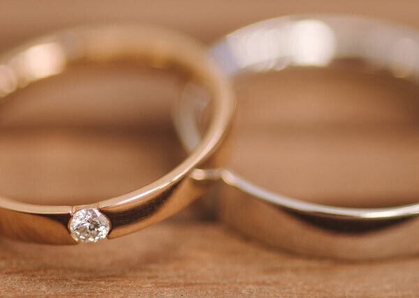 Couple Rings: A Symbol of Love and Commitment