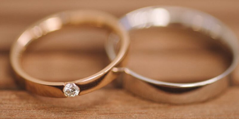 Couple Rings: A Symbol of Love and Commitment