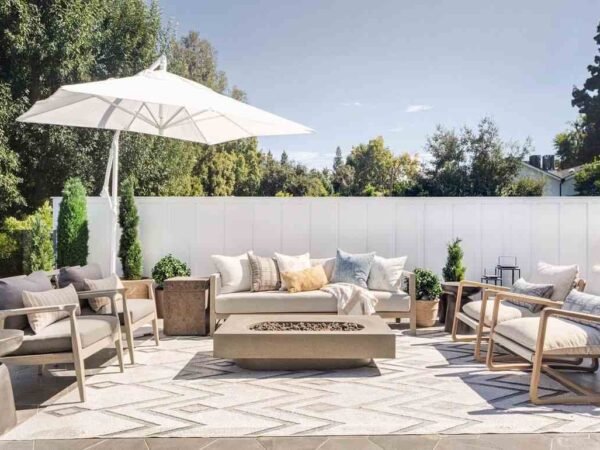 Enhancing Outdoor Spaces With Simple Ideas