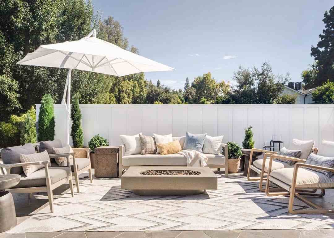 Enhancing Outdoor Spaces With Simple Ideas