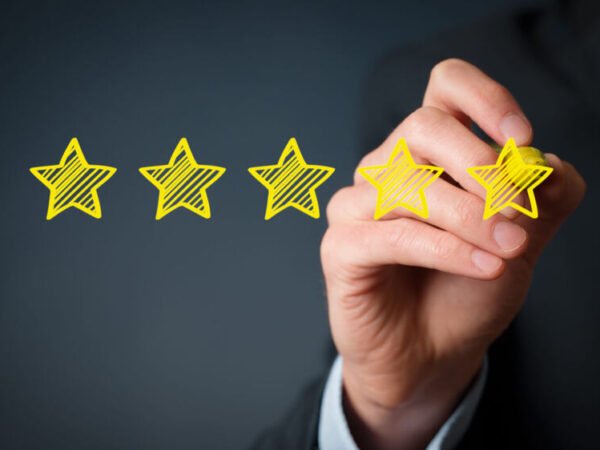 Rated & Reviewed Find Out Why Customers Can't Get Enough