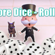 A New Way For Players To Get More Monopoly Go Dice