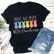 Chapters of Change Inspire With Literature Teacher Apparel