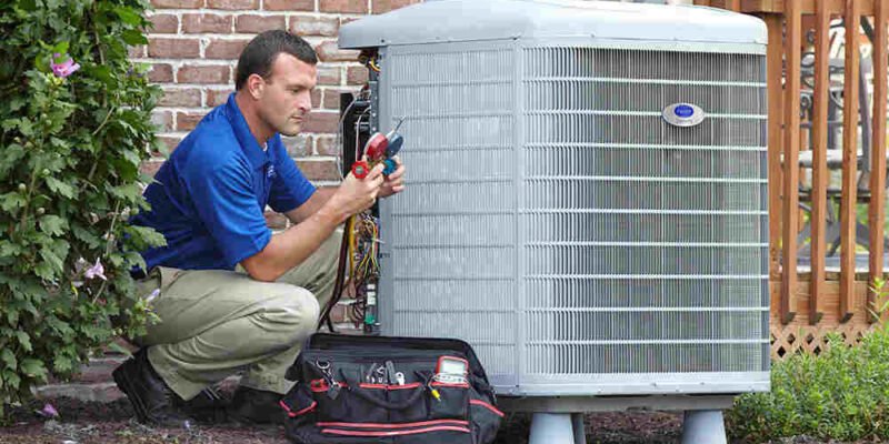 A Complete Guide to Heat Pump Service in Salem OR