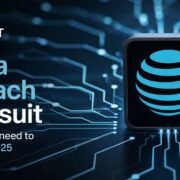 ATT Data Breach Lawsuit – What You Need to Know in 2025