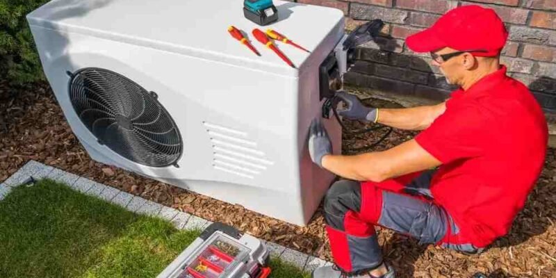 Choosing the Right HVAC Contractor in Snohomish, WA