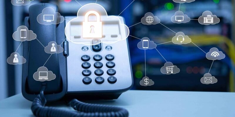 Strengthening Communication Security With VoIP and Cloud Services