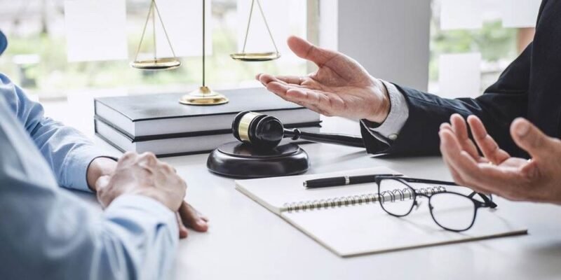 What Does a Local Solicitor Actually Do 5 Legal Services You Might Not Know About