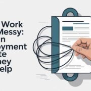 When Work Gets Messy How an Employment Dispute Attorney Can Help