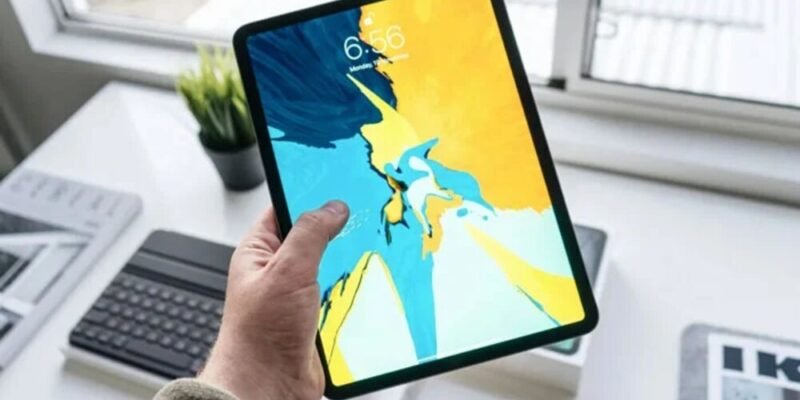 Advantages of iPad Rental for Events and Corporate Meetings