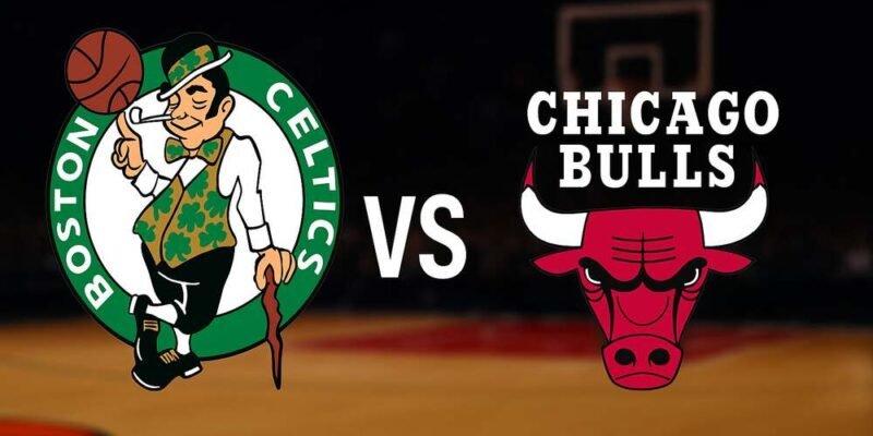 Boston Celtics vs Chicago Bulls Match Player Stats