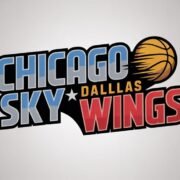 Chicago Sky vs Dallas Wings Match Player Stats