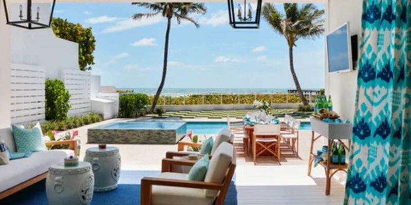 Creating the Perfect Indoor Climate for Coastal Living