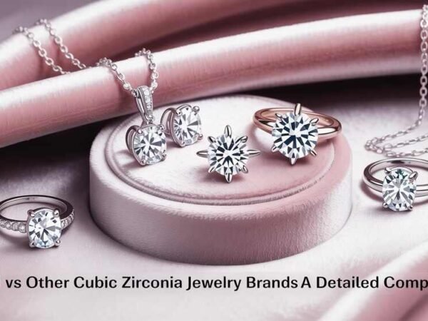 EAMTI vs Other Cubic Zirconia Jewelry Brands A Detailed Comparison