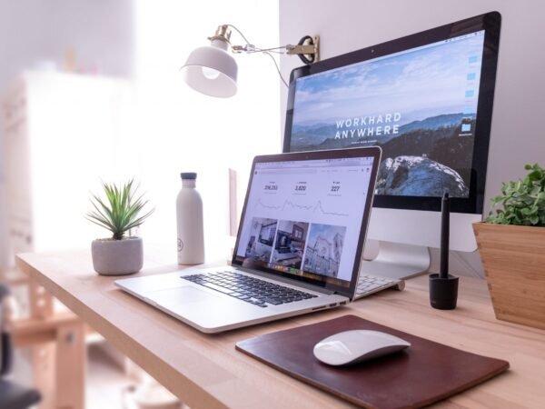 Furnish Your Ideal Workspace