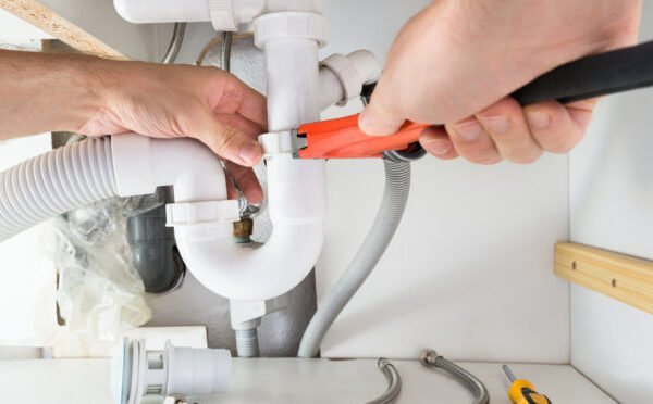Hard Water Woes A Water Softener Can Save Your Pipes (And Your Skin)