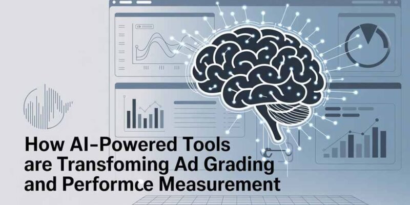 How AI-Powered Tools Are Transforming Ad Grading and Performance Measurement