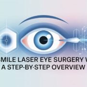 How SMILE Laser Eye Surgery Works A Step-by-Step Overview