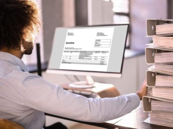 Invoice Automation Solutions How They Improve Efficiency and Reduce Errors
