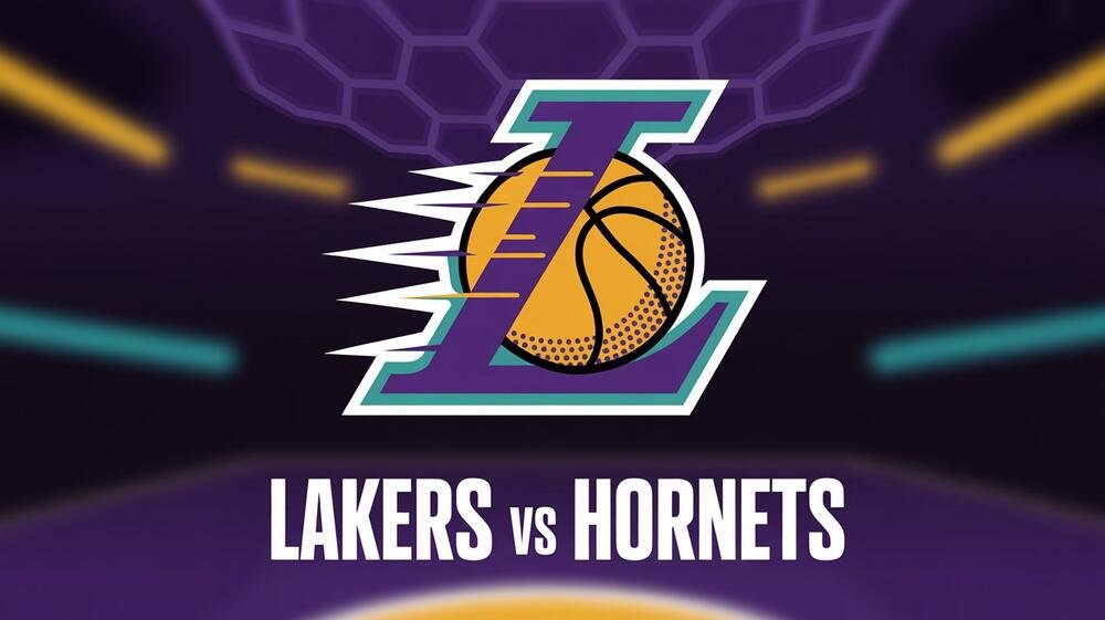 Lakers vs Charlotte Match Player Stats Disboard