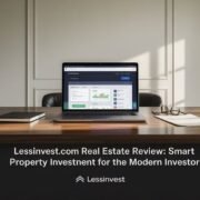 LessInvest.com Real Estate Review Smart Property Investment for the Modern Investor