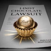 Lindt Chocolate Lawsuit Unwrapping the Truth Behind Heavy Metal Claims