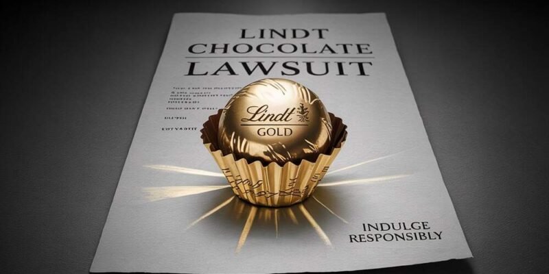 Lindt Chocolate Lawsuit Unwrapping the Truth Behind Heavy Metal Claims