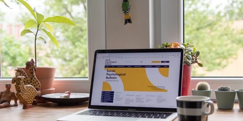 Link Up for Success Why Relevant Internal Links Are the Unsung Heroes of Great Content
