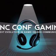 Lync Conf Gaming – The Next Evolution in Game-Based Communication