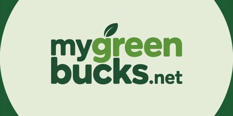 MyGreenBucks.net Review 2025 – Legit Money-Maker or Risky Scam
