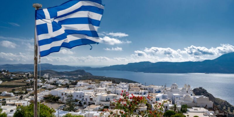 Navigating Greece Visa Status Everything Travelers Need to Know
