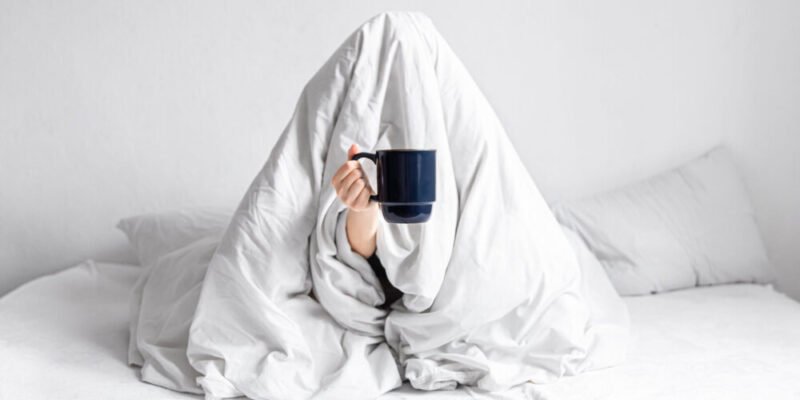 Things To Keep In Mind When Having Sleep Problems