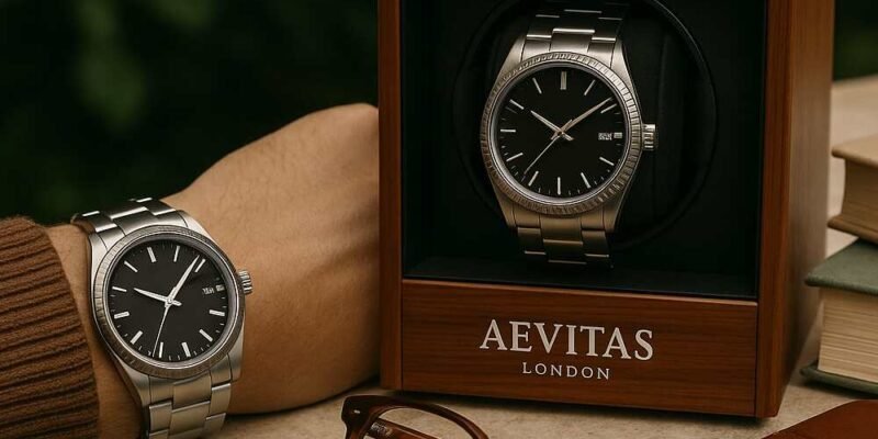 Ticking in Style A Complete Exploration of Watch Winders