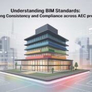 Understanding BIM Standards Ensuring Consistency and Compliance Across AEC Projects