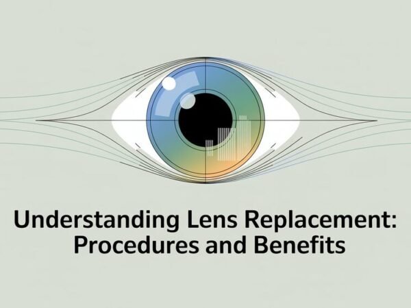 Understanding Lens Replacement Procedures and Benefits