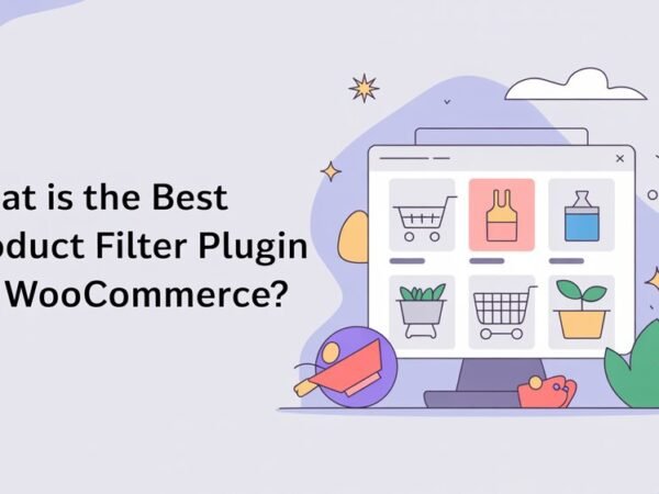 What Is the Best Product Filter Plugin for WooCommerce