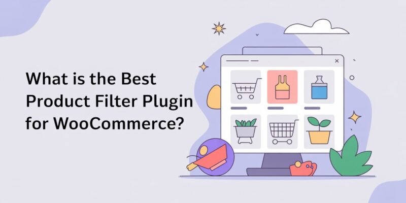 What Is the Best Product Filter Plugin for WooCommerce