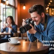 Why Does Every Business Need a Professional Photographer
