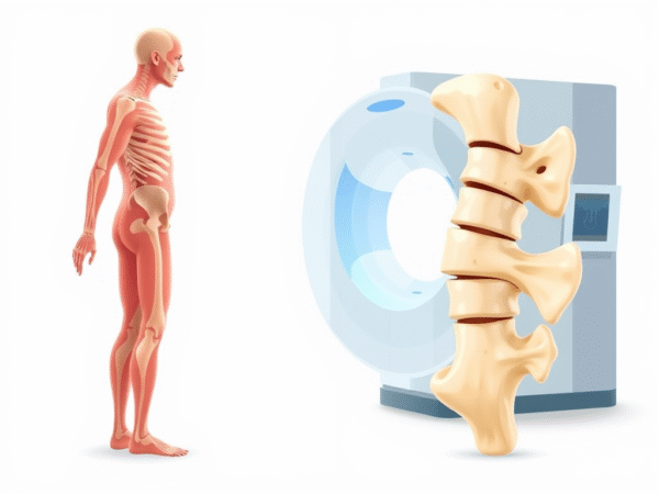 Why Early Detection Matters: Understanding the Benefits of Bone Health Assessments