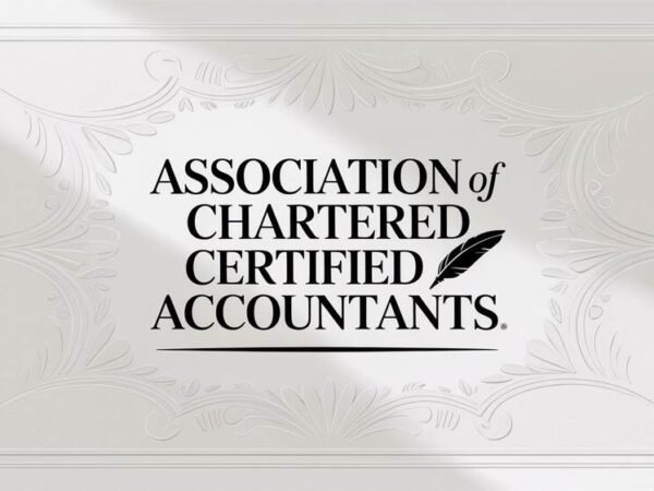 Your Shining ACCA Career