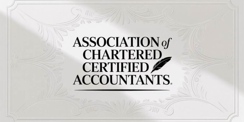 Your Shining ACCA Career