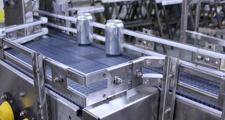 How Do Accumulation Tables Reduce Labor Costs In Packaging Lines?