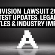 Activision Lawsuit 2025 – Latest Updates, Legal Battles & Industry Impact
