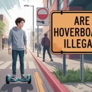 Are Hoverboards Illegal